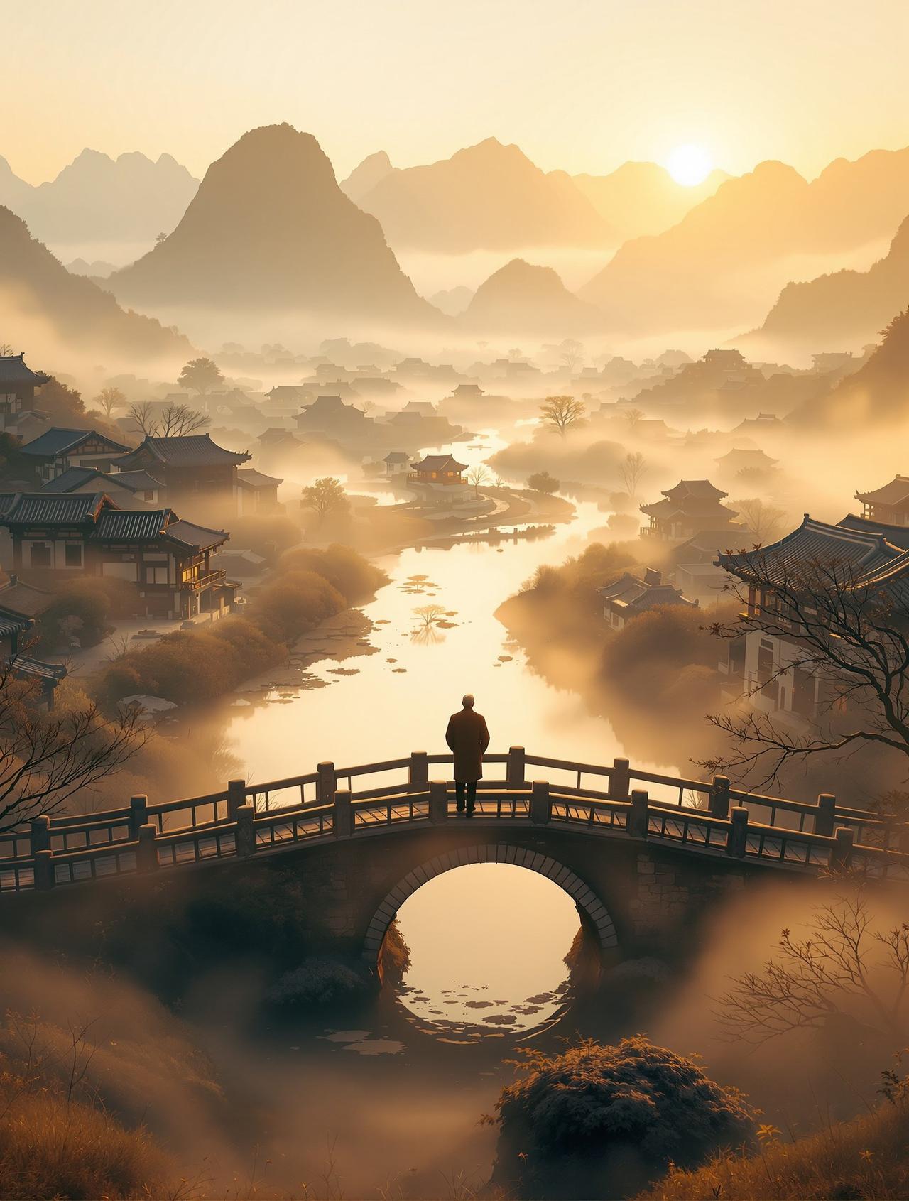 桃花影院作品《山河故人》封面